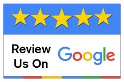 Leave a Google Review